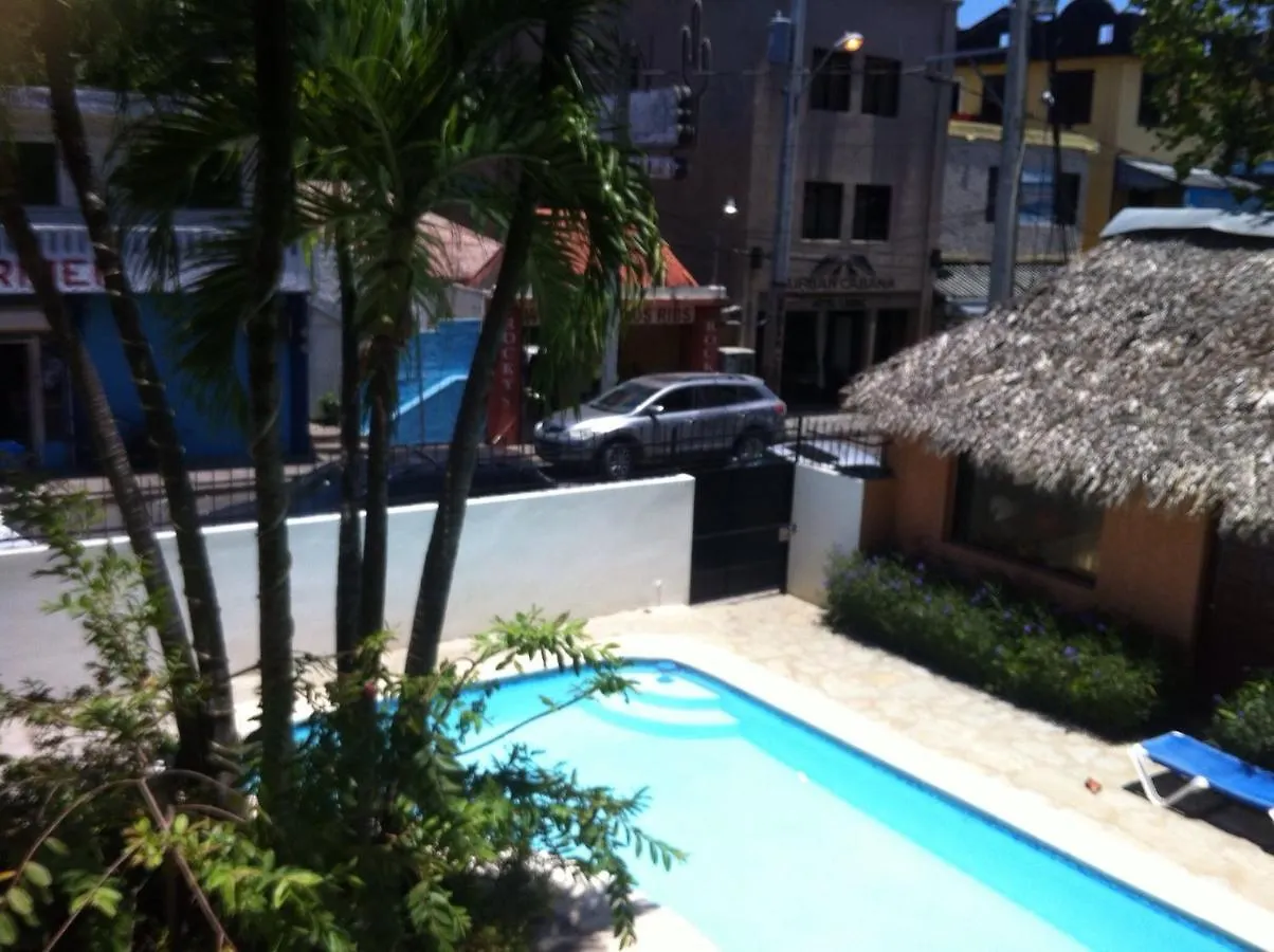Sosua Suites Condos Lejlighed